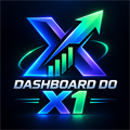 Dashboard do X1